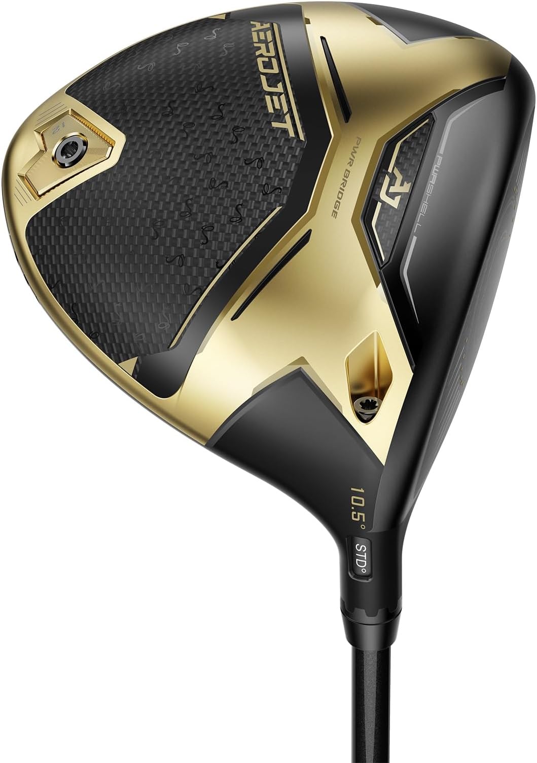 COBRA Golf Aerojet 50TH Anniversary Driver