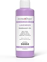 Vista 474 de Aceite de fragancia de jazmín egipcio de 4 oz. Aceite perfumado I Perfume I Aceite para la piel. Proyectos de bricolaje como velas, bombas de baño