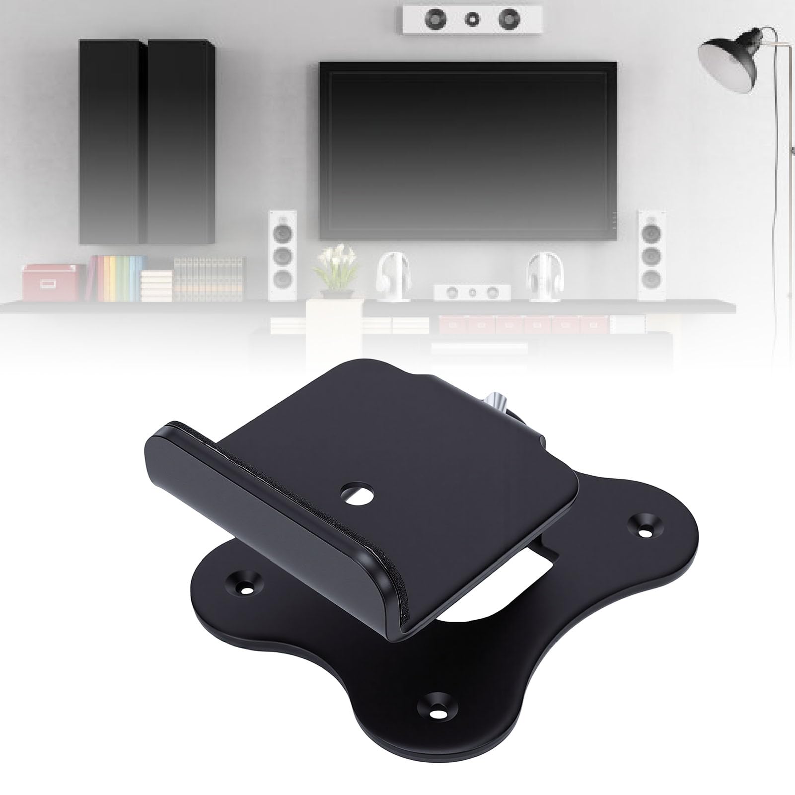Soporte de Pared para Altavoces para Altavoces Envolventes