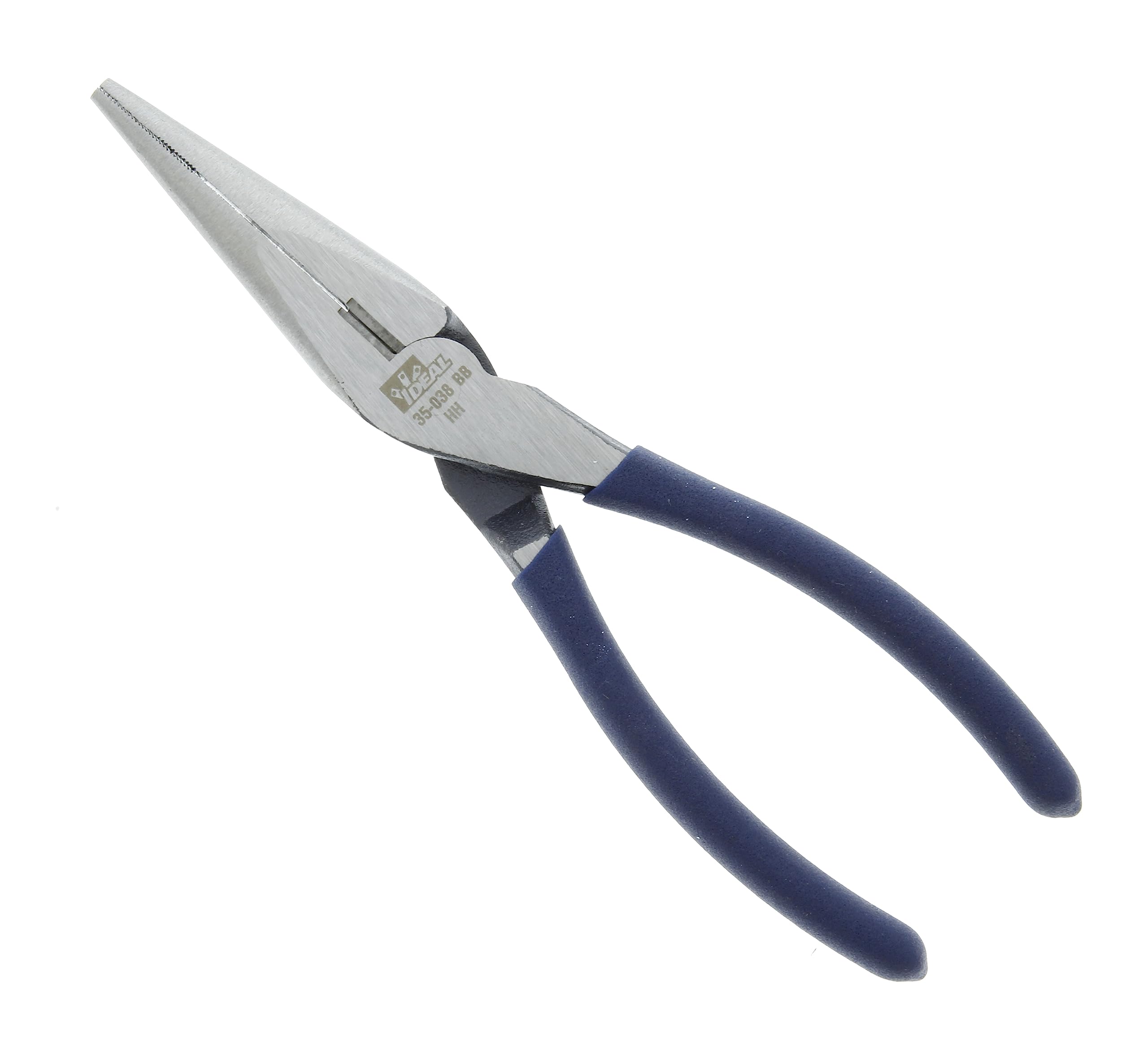 Ideal Industries, Inc. 35 – 036 pinza a becchi lunghi con cutter, 8 Inches, 1