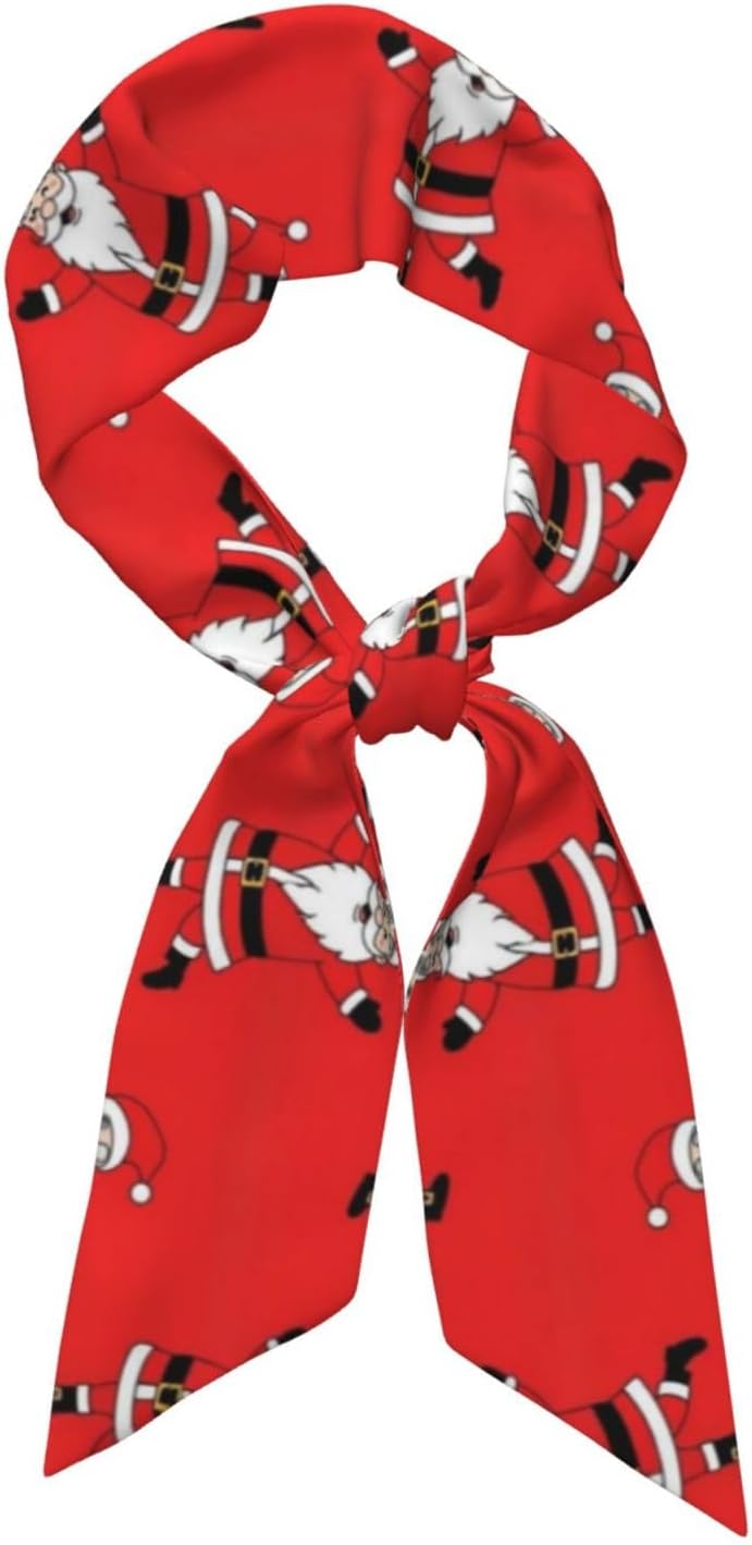 Hair Scarf for Women Fashion Headscarf Wrap Lightweight Neck Scarves