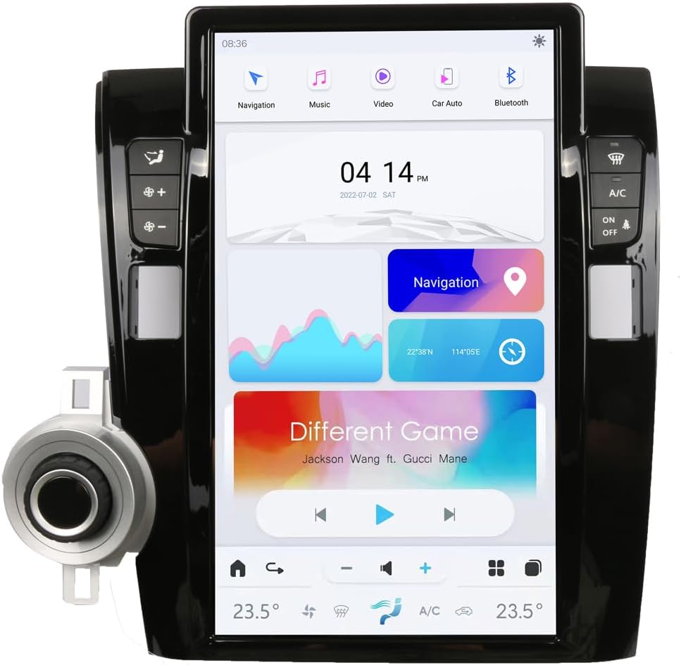 Car One-touch Start Button Key Metal Protection Cover Fit For GWM Tank
