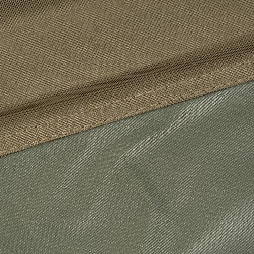 Lit de camp pliable US Mil-Tec pour éviter le mal de dos en camping