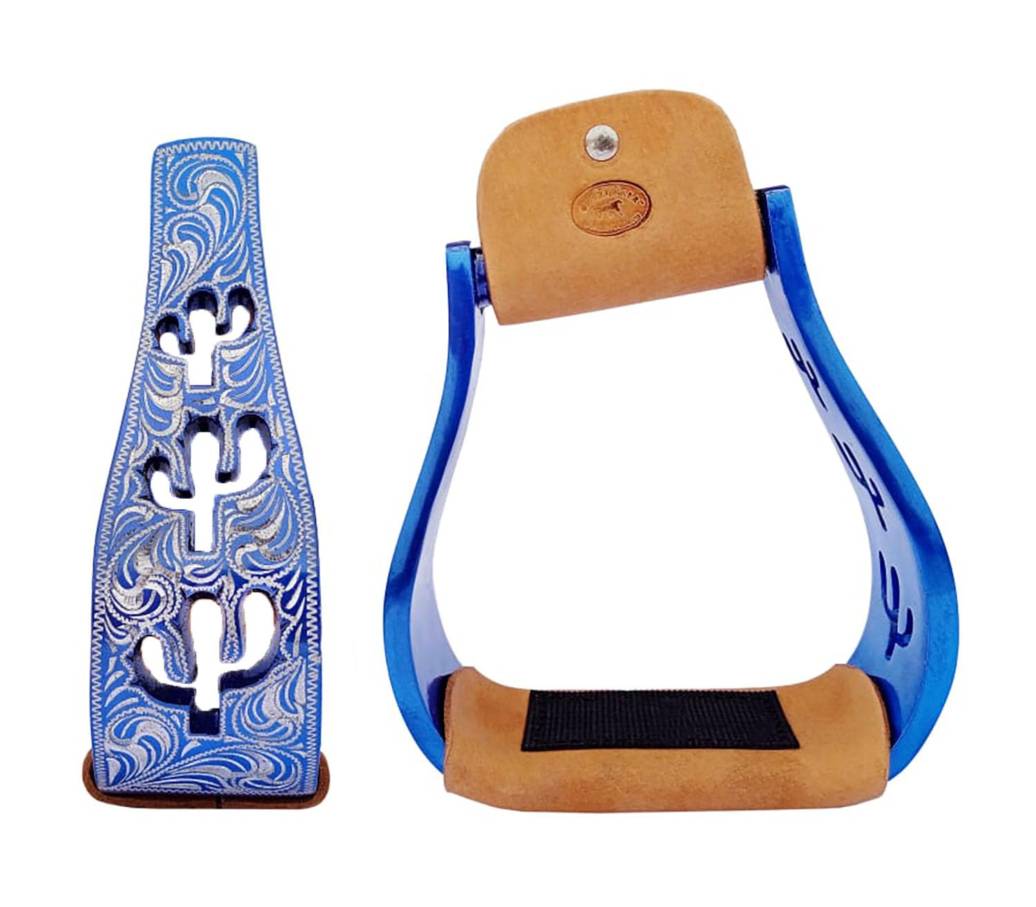 CHALLENGER Horse Western 5