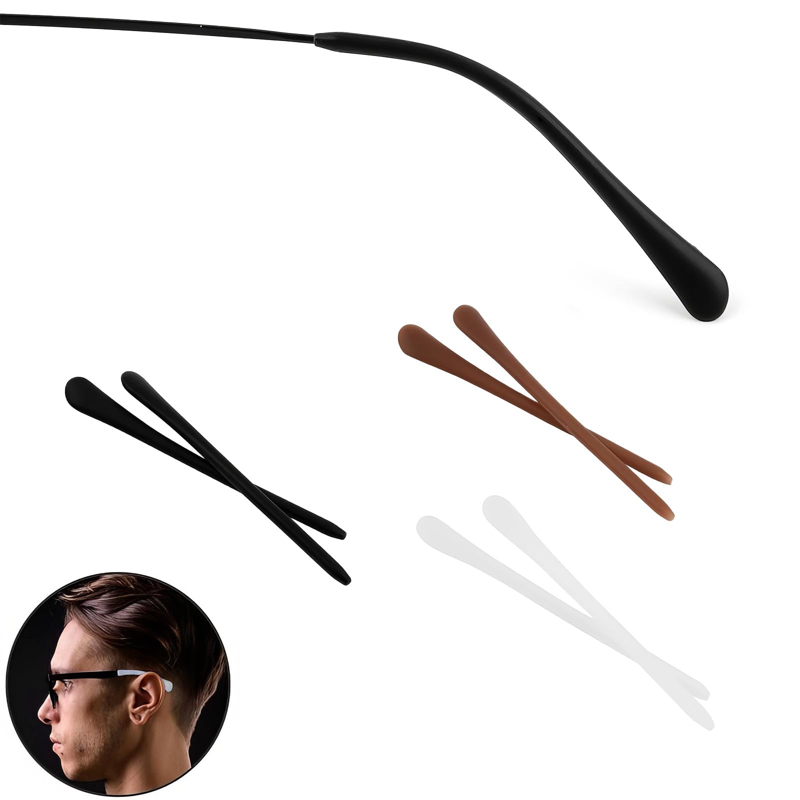 Tempish TS Sports Occhiali Da Sole - Copricapi - Foto 3