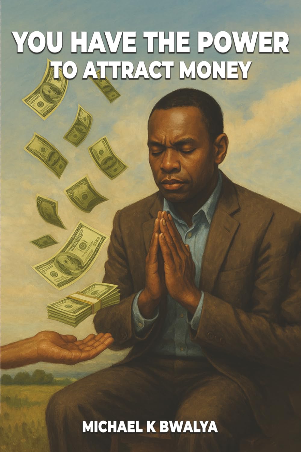 YOU HAVE THE POWER TO ATTRACT MONEY
