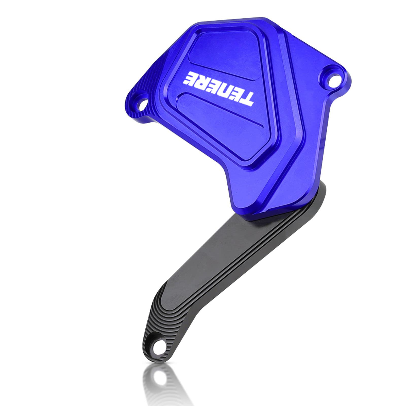 Protezione per pompa dell'acqua del motociclo CNC in alluminio coperchio di protezione della pompa dell'acqua per tenere 700 T7 XTZ700 Tenere XT700Z Tenere TX690Z XTZ690 Tenere 700 Rally