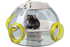 Ferplast Modula Science Lab Add-on Unit