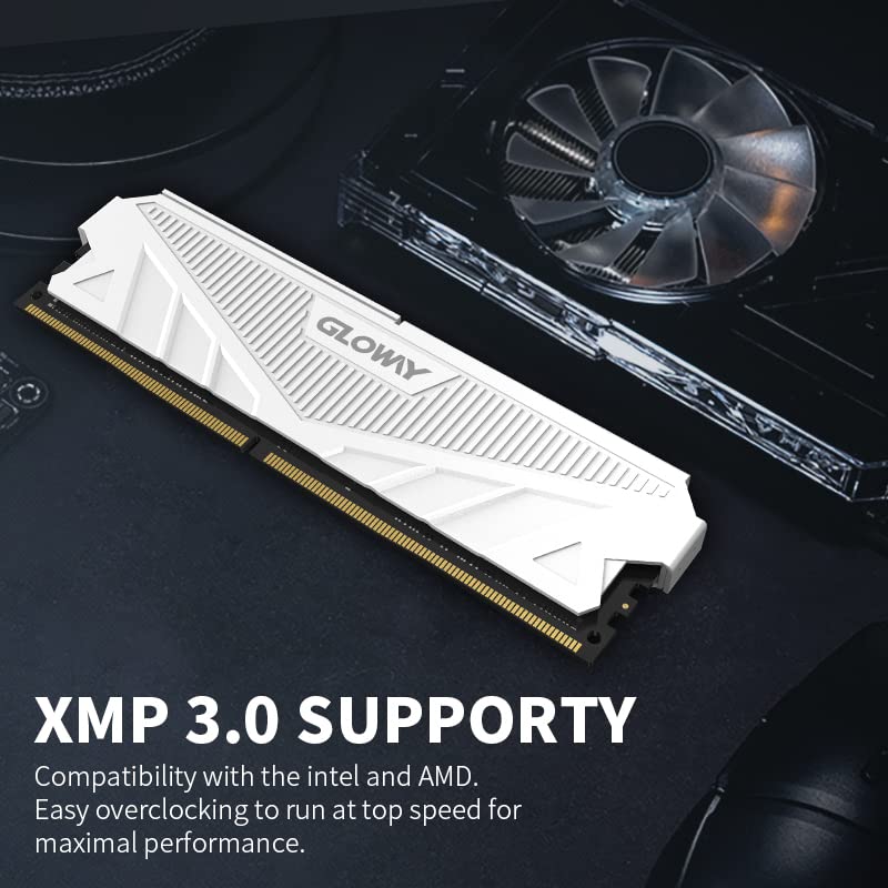Amazon.in: Buy DDR5 RAM, DDR5 7200MHz 32GB(16GBx2)-288-Pin CL18