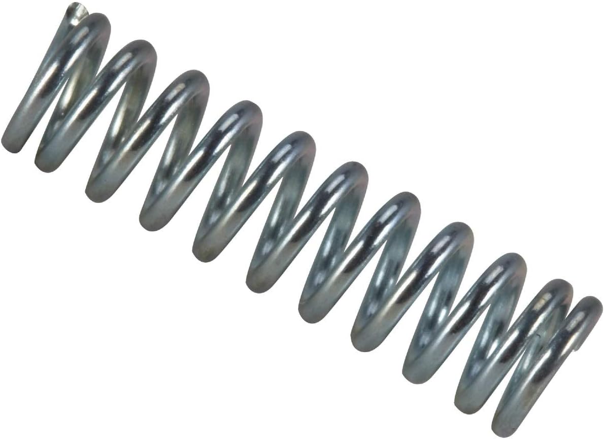 CENTURY SPRING C-818 Compression Spring (2 Pack), 1-1/8