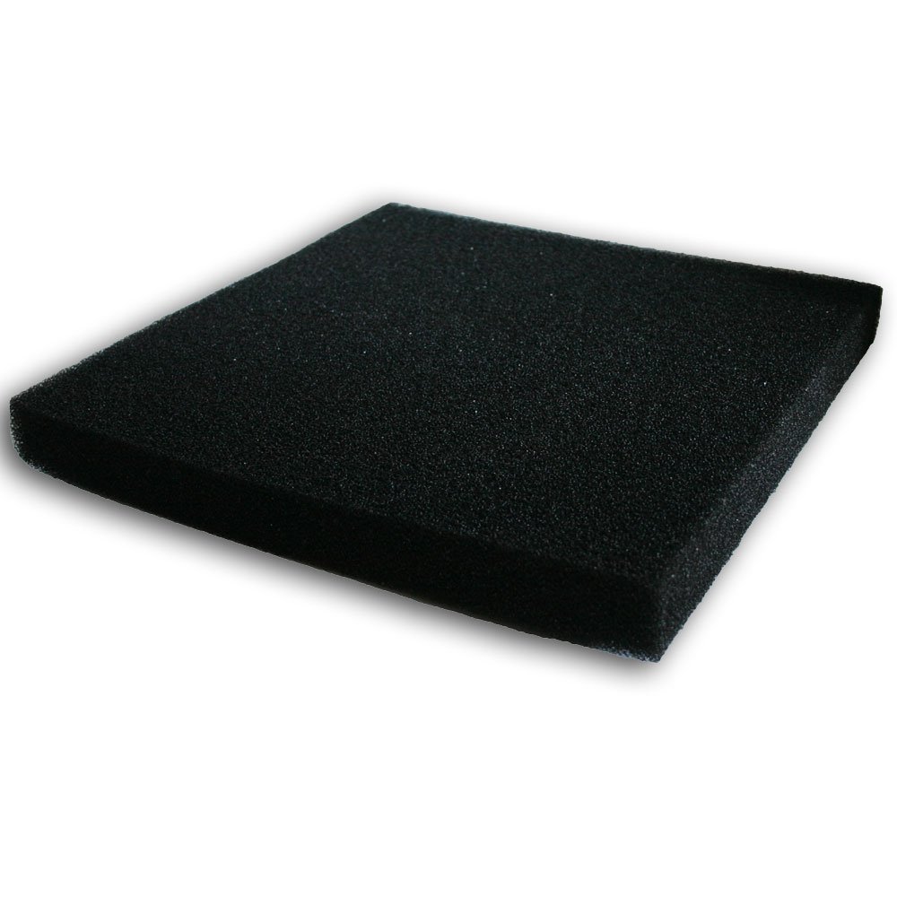 Buy Aquapapa Bio Sponge Filter Media Pad 23" or 17" Long Cuttofit