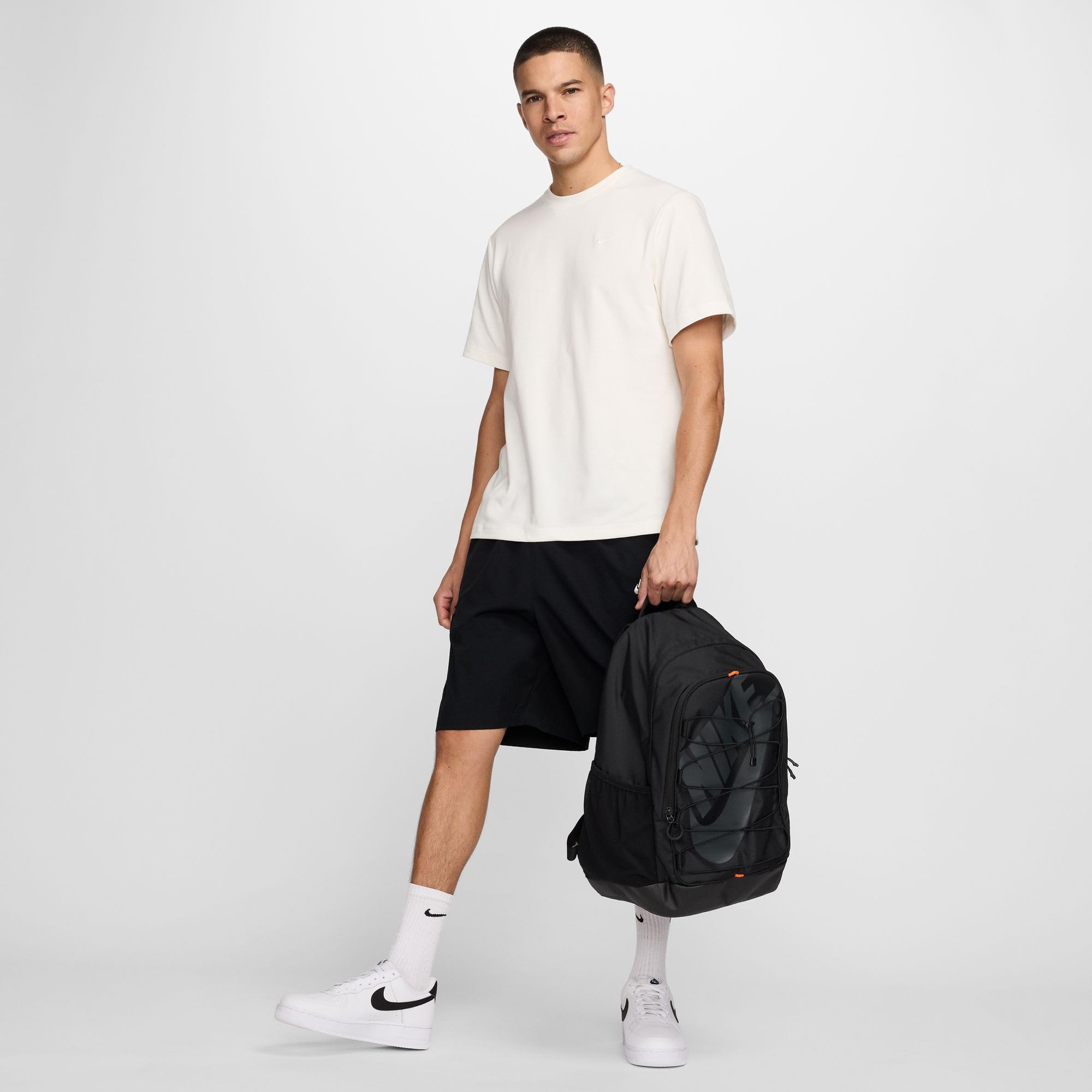 Nike Hayward Rucksack (26 L), HJ8200