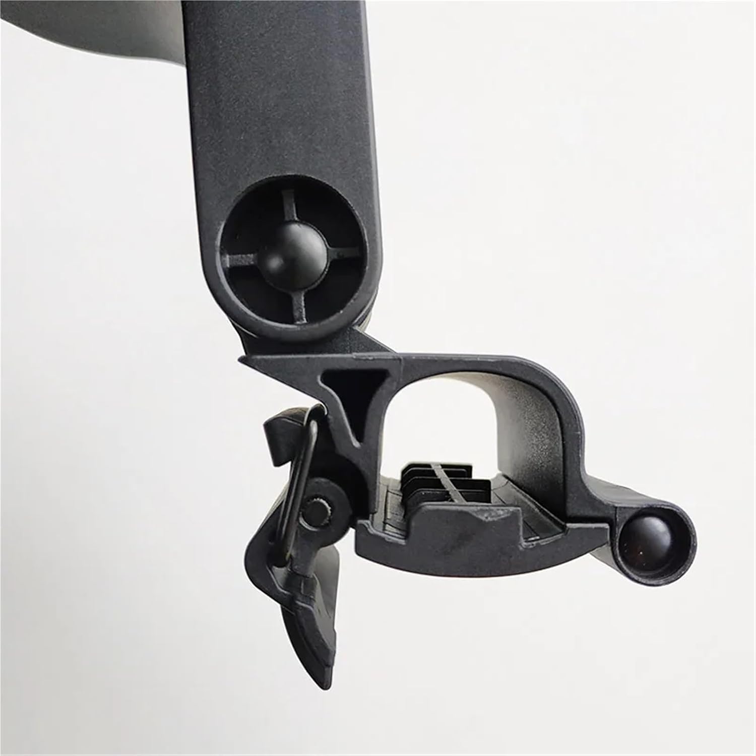 Stroller Adapter Stroller Adapter Compatible with Cybex Libelle Libelle2 Pushchair with Aton Cloud Q/Z Car Seat Baby Buggy Carrycot Convertor