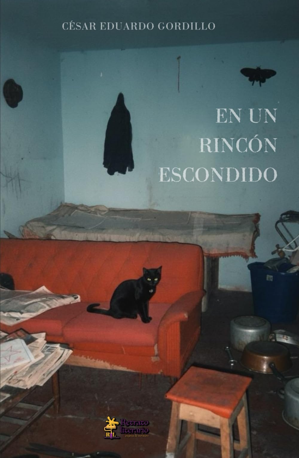 En un Rincón Escondido