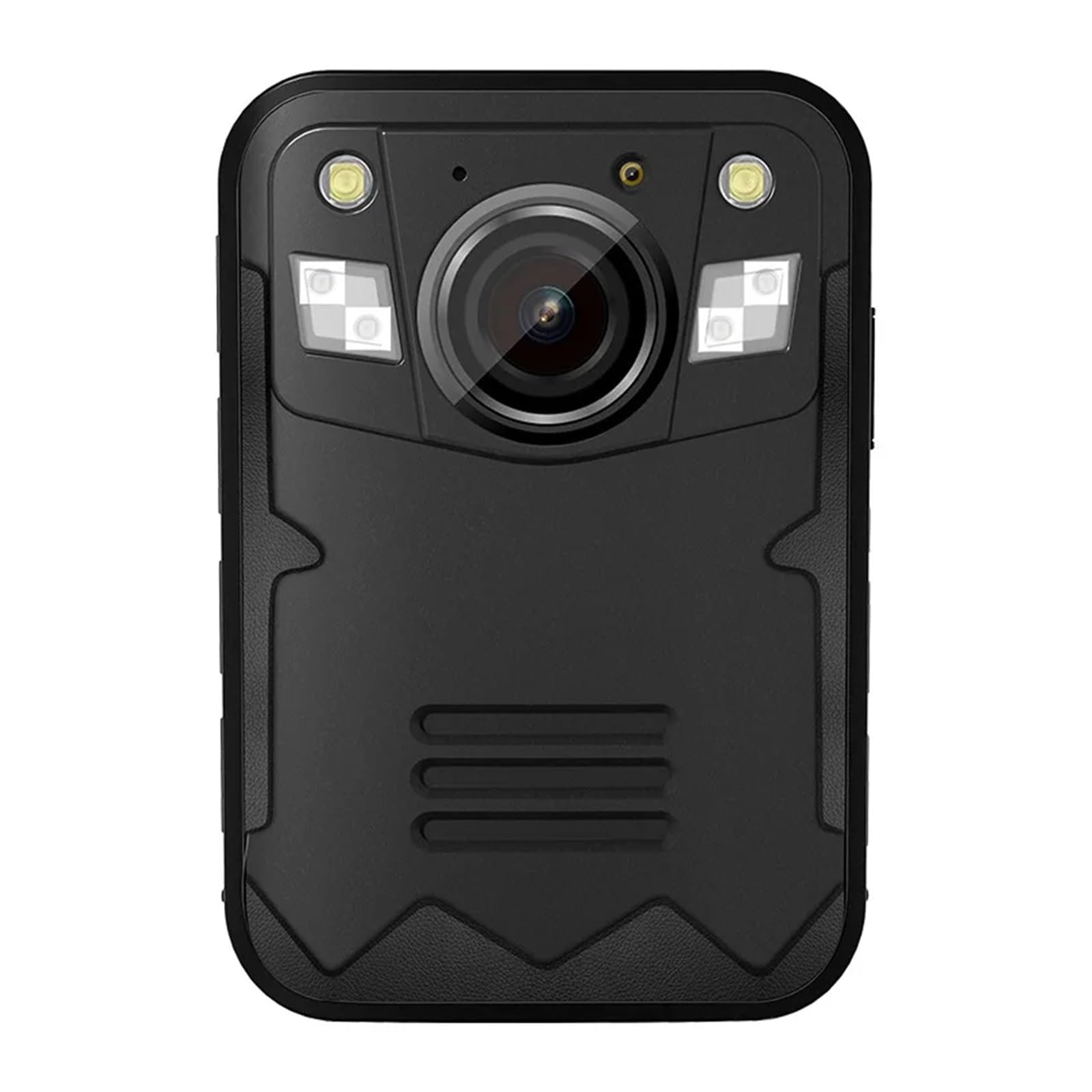 CVFRDD 1800P Q5 Mini Body Camera 4K Police Camera Wide Angle Small DVR Camera Night Vision Body Cam Mini Camcorder For Police(With 256G TF Card)