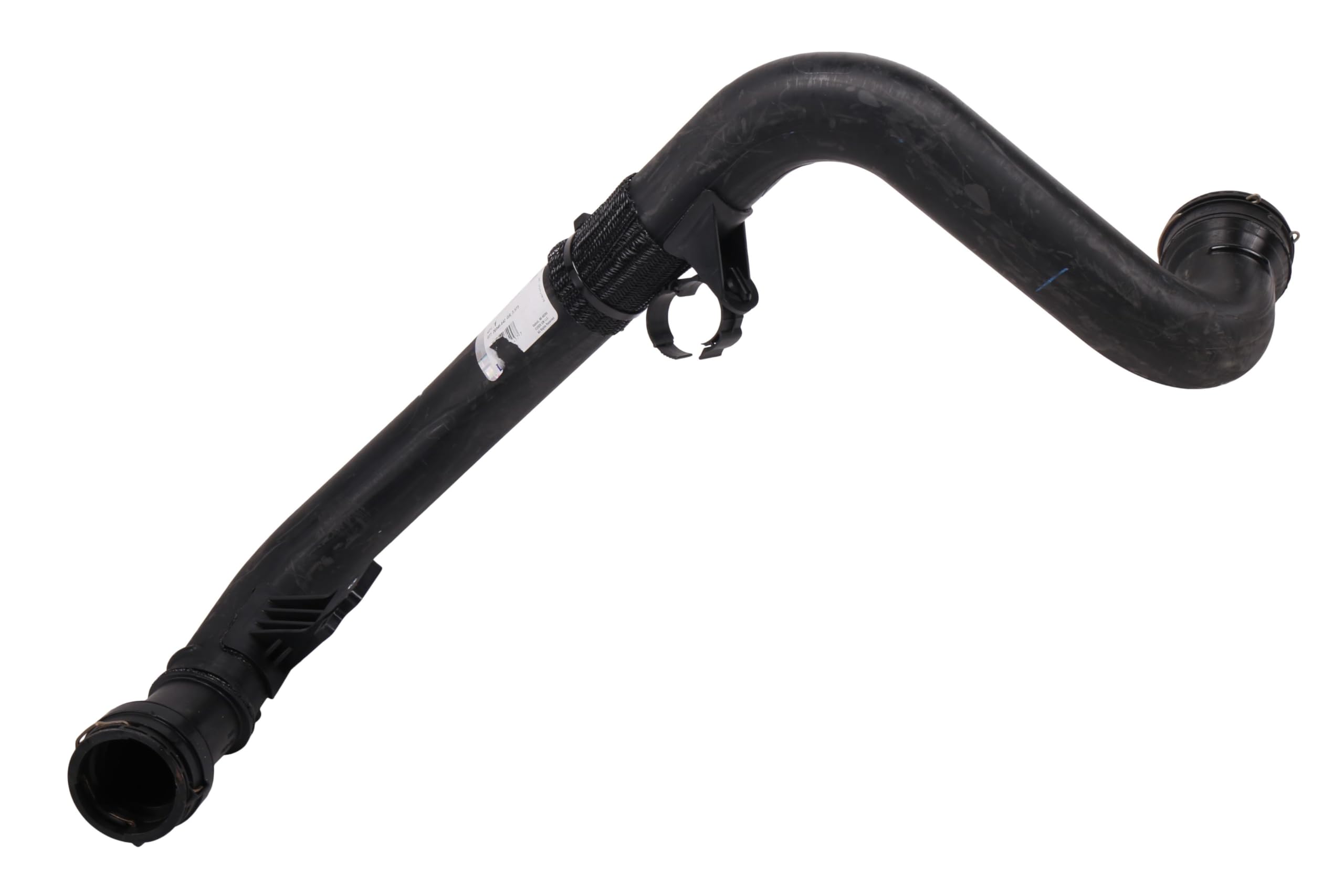 Amazon.com: GM Genuine Parts 84836353 Intercooler Outlet Air Tube