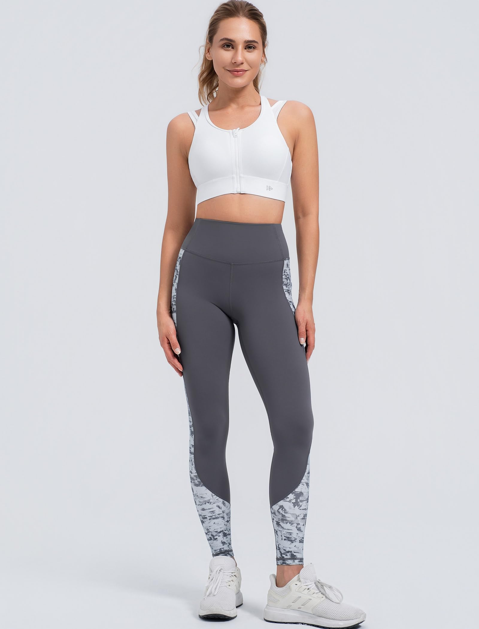 Yvette Mujer Leggings College Score