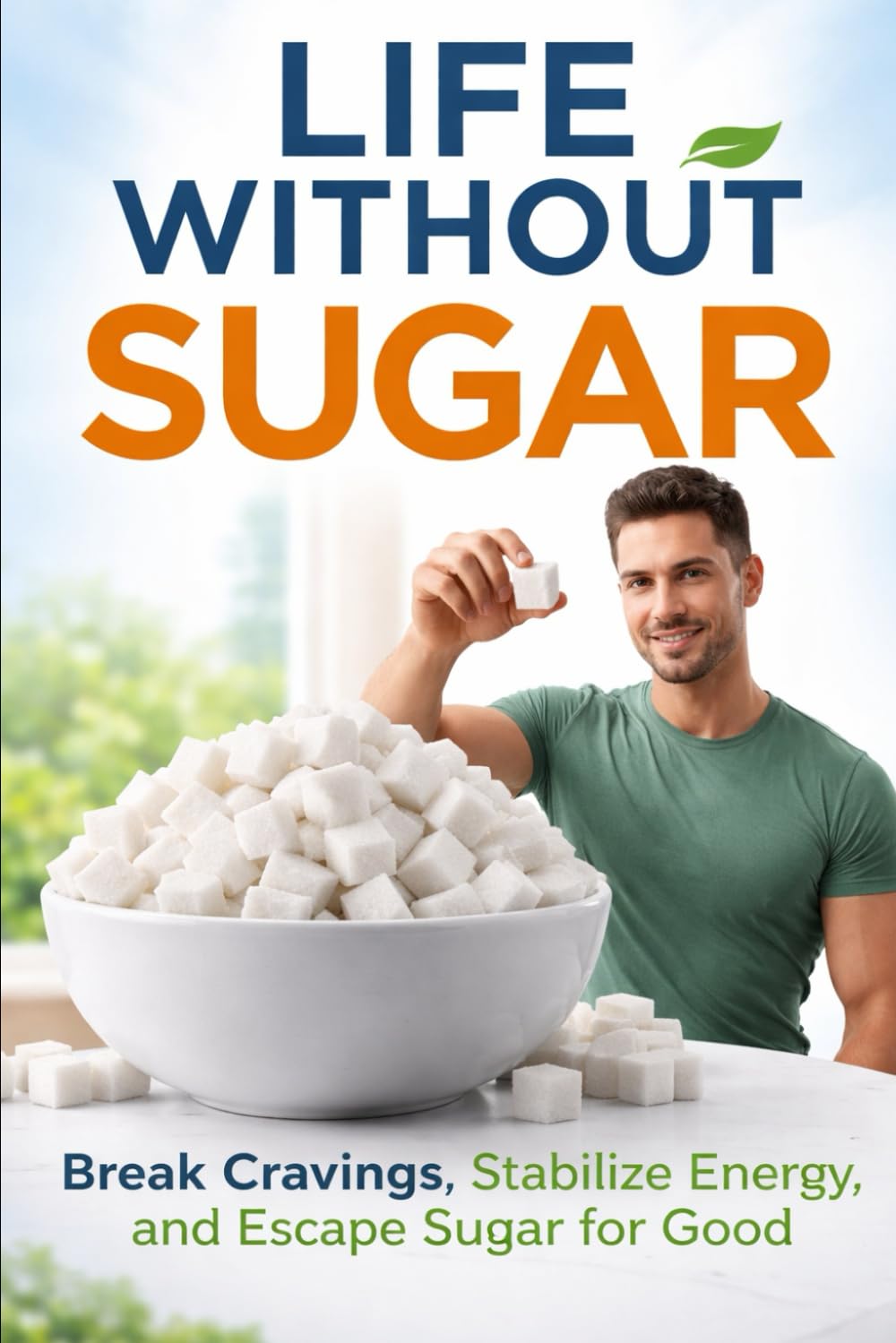 Life Without Sugar: How Cutting Sugar Restores Energy, Strength, and Fat Loss: 1