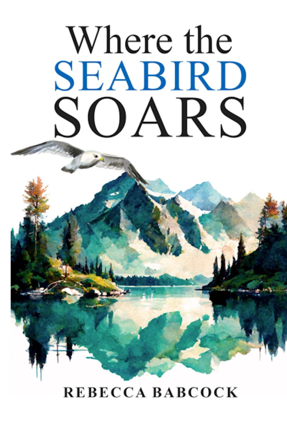 Where the Seabird Soars
