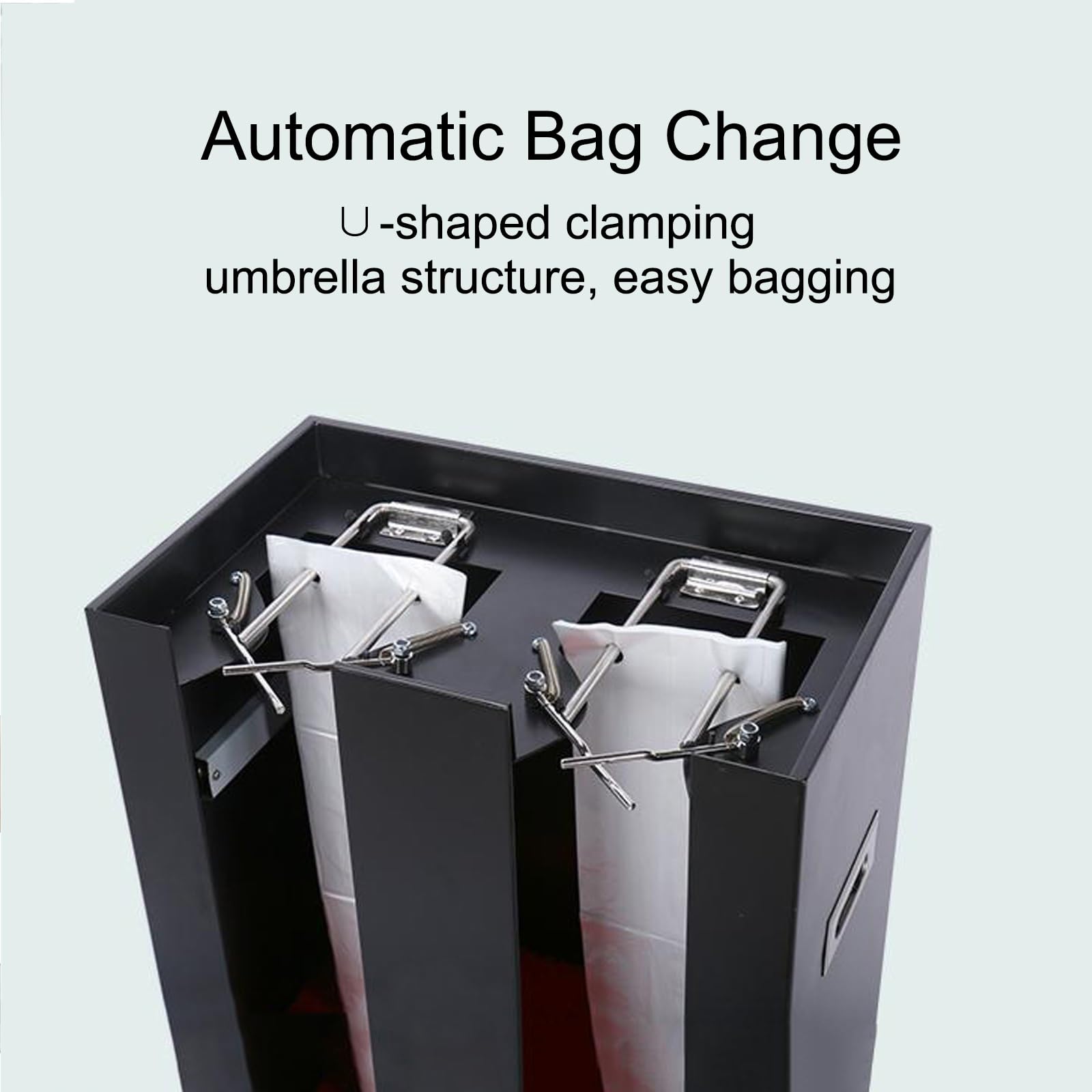 傘袋装着機　傘入れ Amazon｜期間限定価格 傘袋装着機 (ビニール3000枚付属) 傘袋