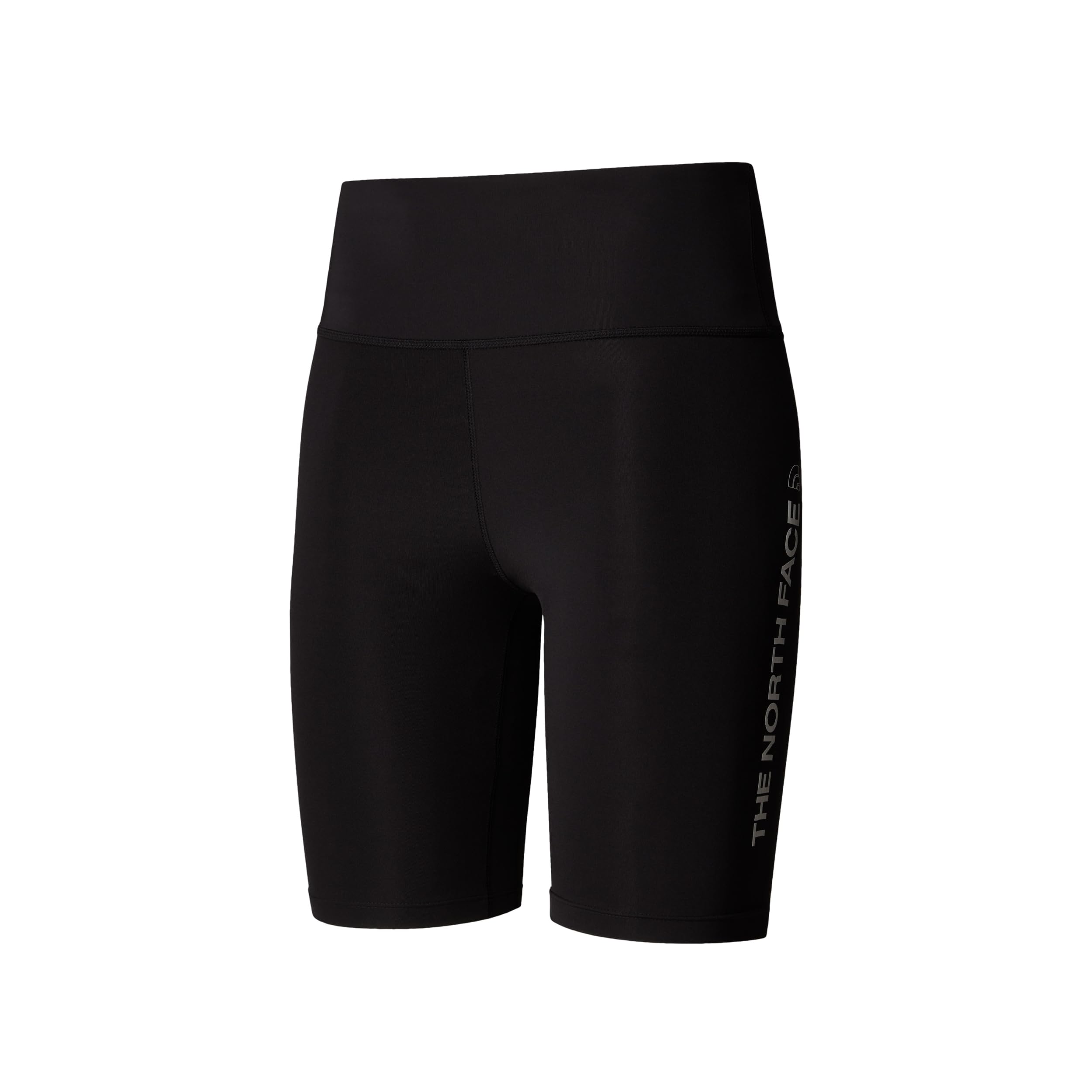 The North Face Women's W Flex 8in Tight C/O Graphic (New Fit) Leggings