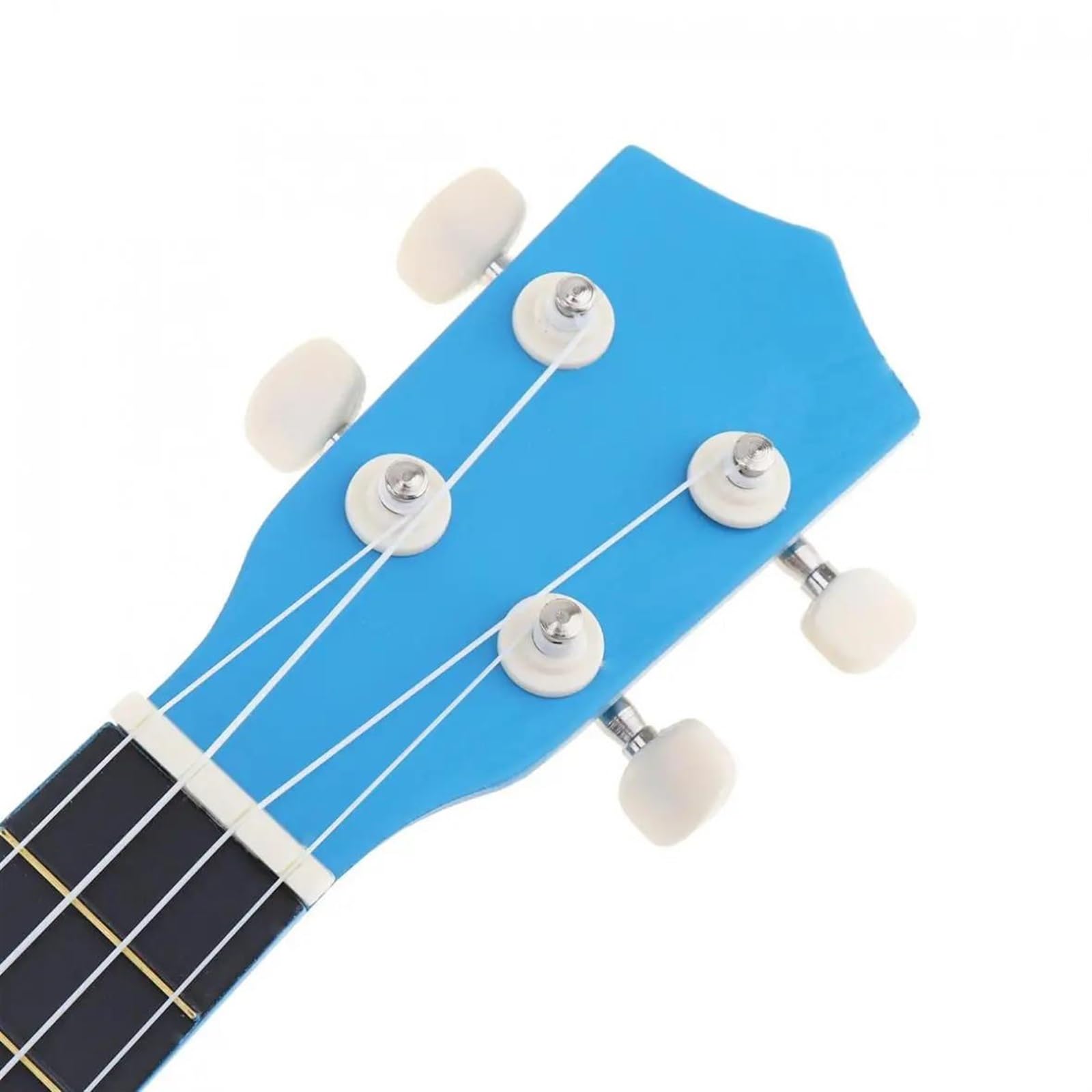 Chitarra A Quattro Corde Ukulele Per Principianti Da 21 Pollici(Coffe)