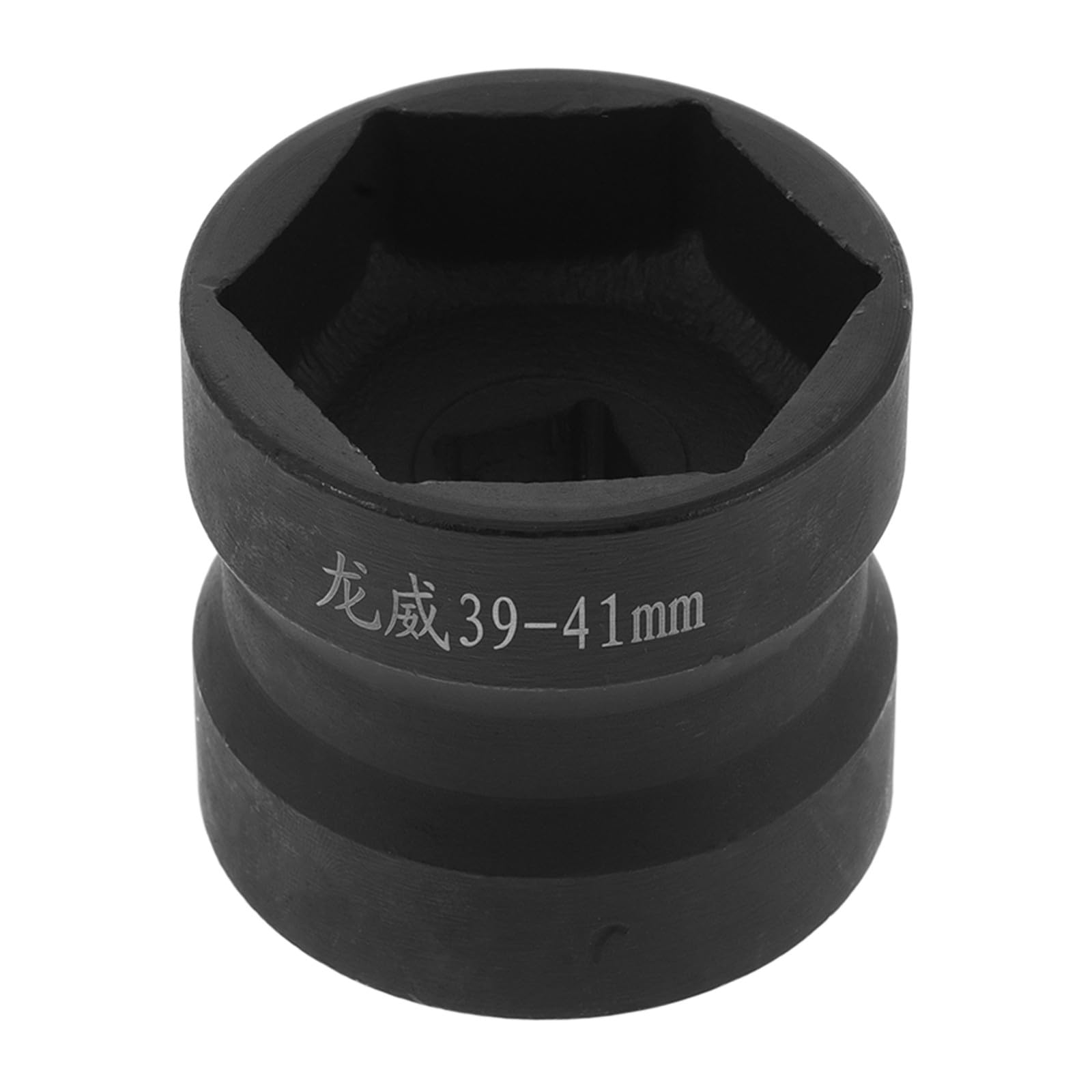 Llaves de vaso de impacto para soltar tuercas gripadas de moto 8