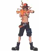 Amazon.co.jp: OPT-10 ワンピース（ONE PIECE）転写ステッカー