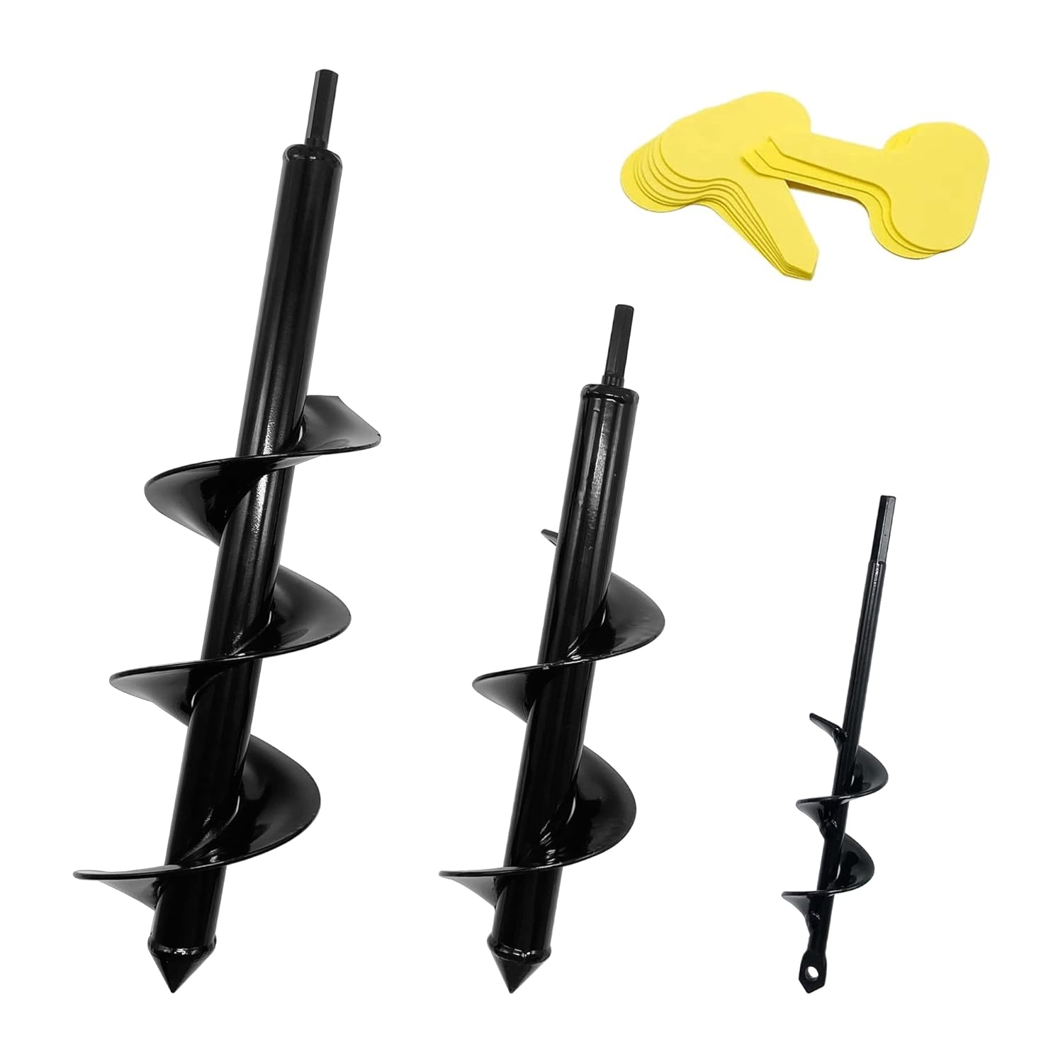 19 Best Manual Post Hole Diggers By An Expert