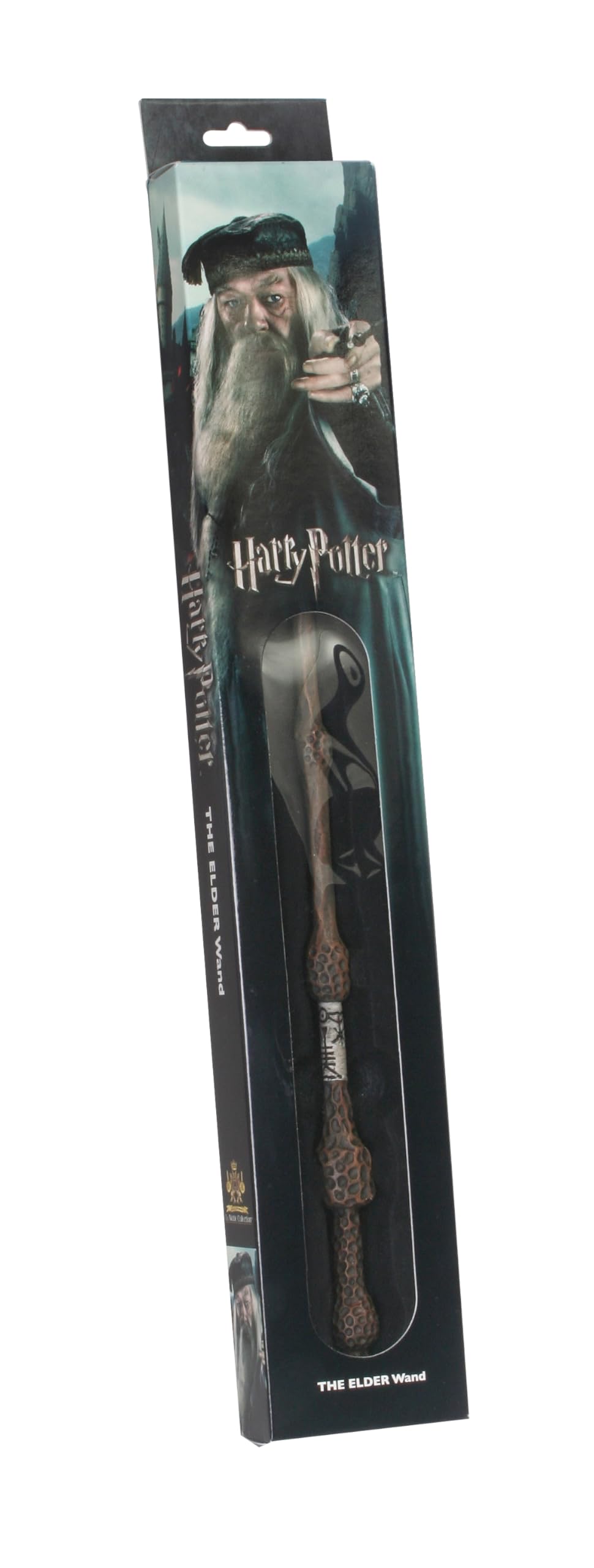 Albus Dumbledore Prestige Collection Wand | Witch and Magic – Sorcière