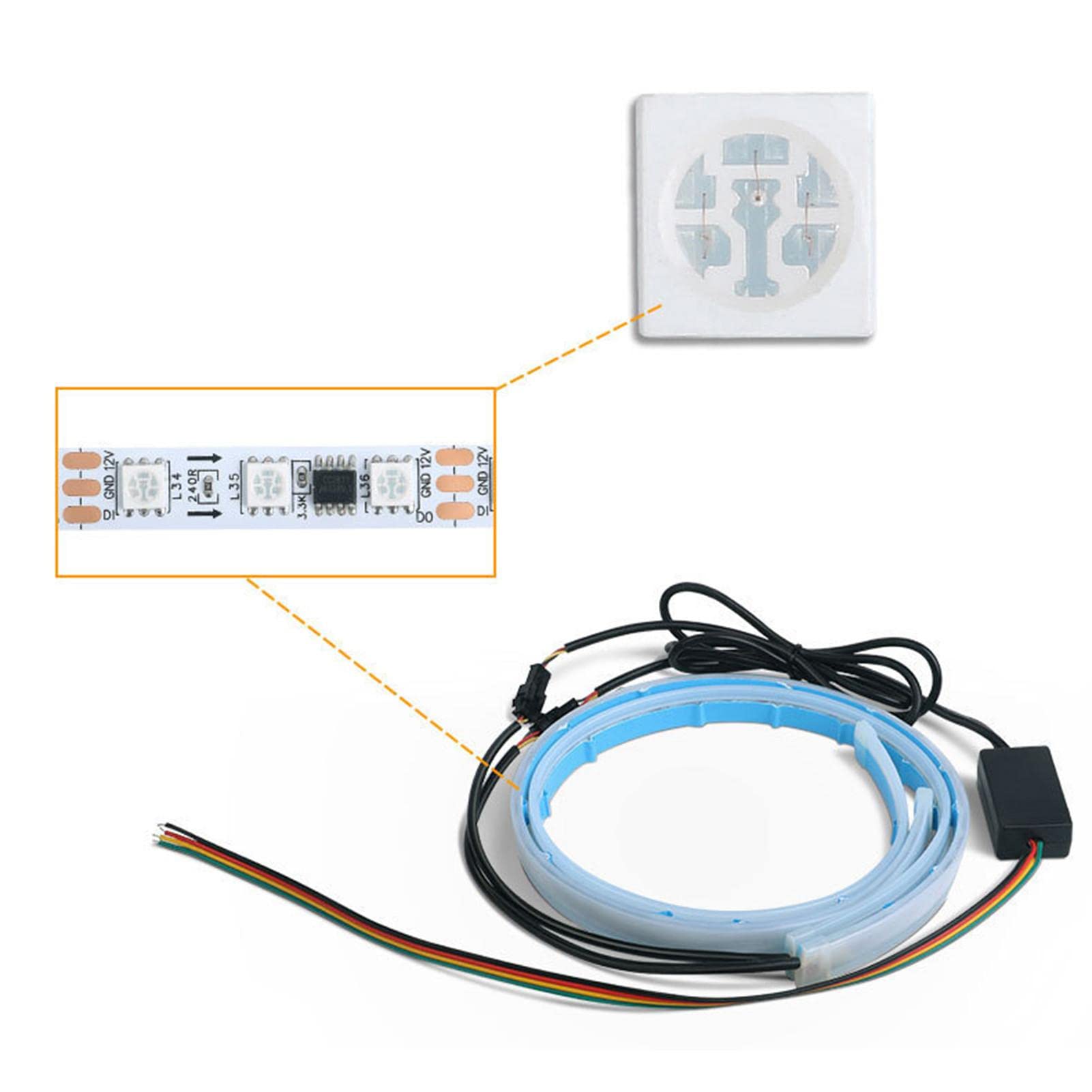 Gift Ideas: The most popular items ordered as gifts in Automotive Daytime Running Lamp Modules Gift Ideas: The most popular items ordered as gifts in Automotive Daytime Running Lamp Modules