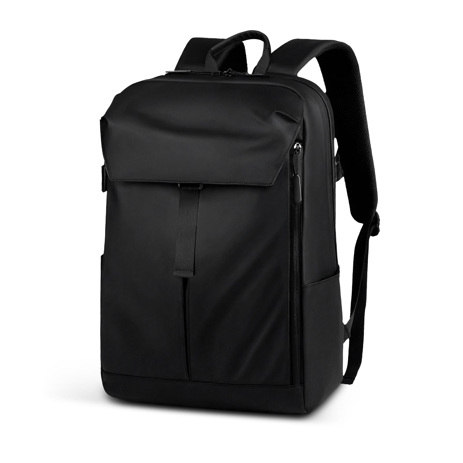 Sac à dos d'affaires pour ordinateur portable, sac à dos de voyage résistant à l'eau, sac à dos de cabine sous le siège, sac à dos décontracté léger, sac à dos d'école, sac de travail de