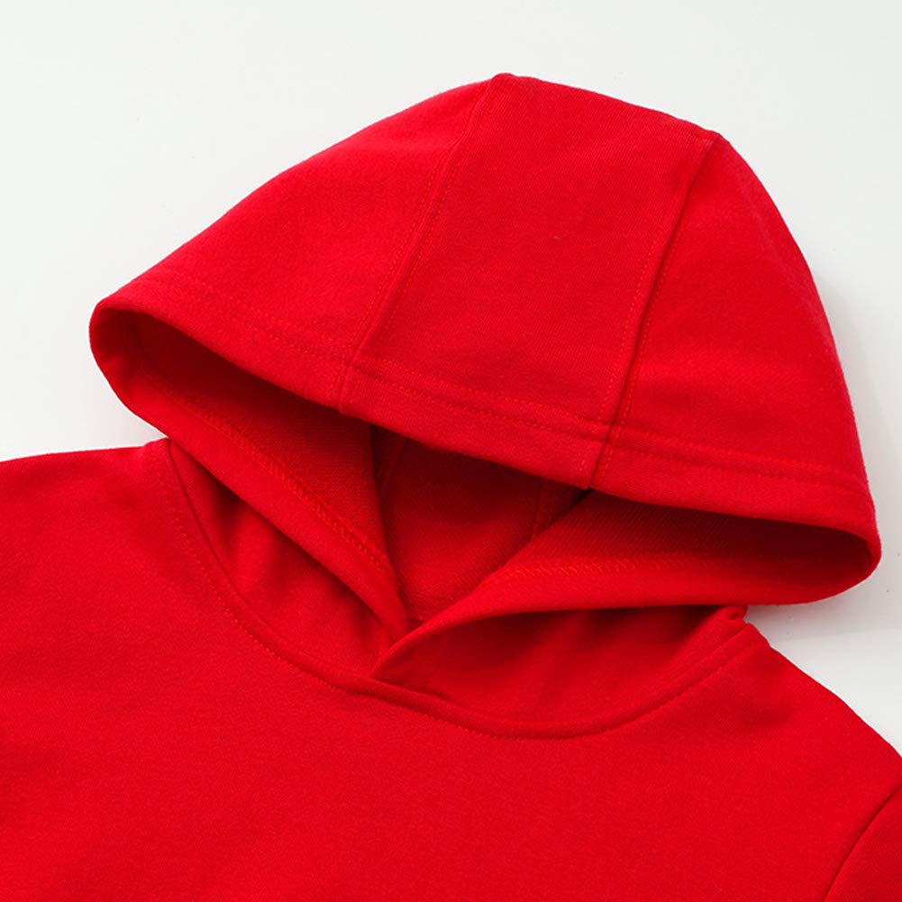 Tuta da jogging per ragazze, per il tempo libero, 2 pezzi, set di abbigliamento per bambini, tuta sportiva