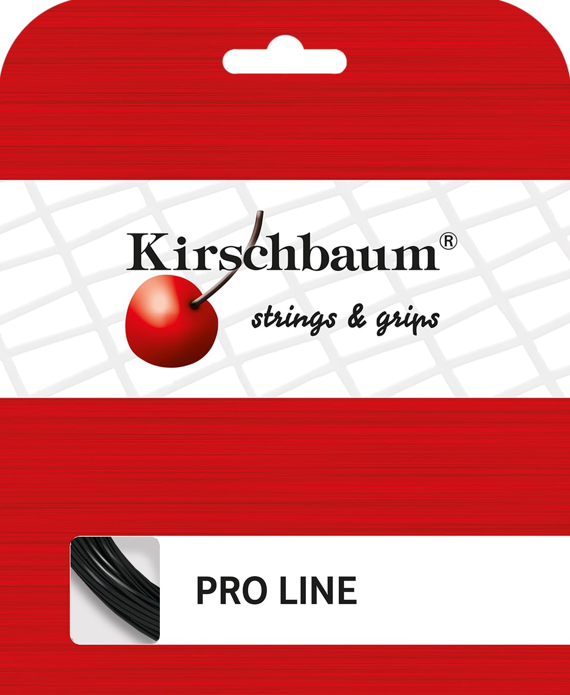 Set Pro Line II Tennis String