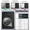 MoKo-Funda-para-7-Kindle-Paperwhite-12th-Generation-2024-and-Kindle-Colorsoft-Signature-Edition-2024-Funda-Ligera-con-Auto-WakeSleep-para-Kindle-Paperwhite-2024-Flores