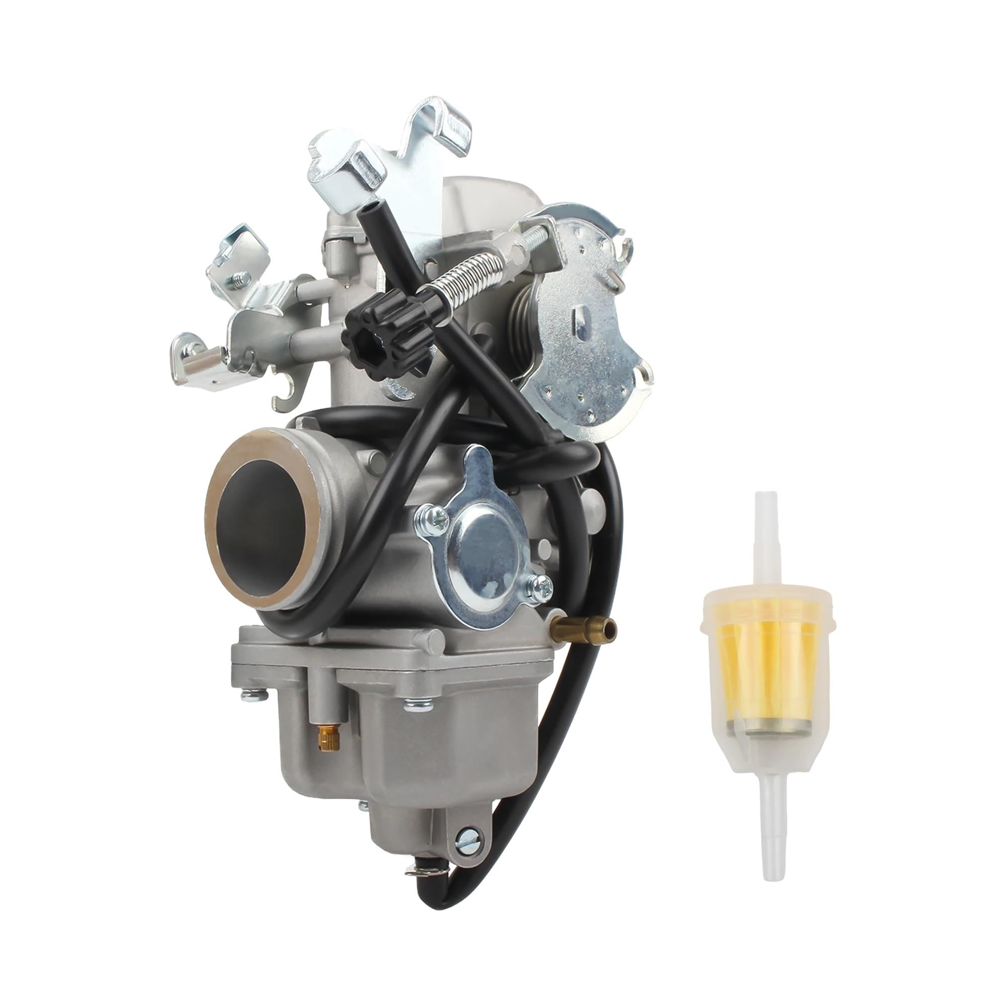 Per Honda XL250 Per Motosport 250 XL 250R 250S 1978-1983 Per Moto Carburatore
