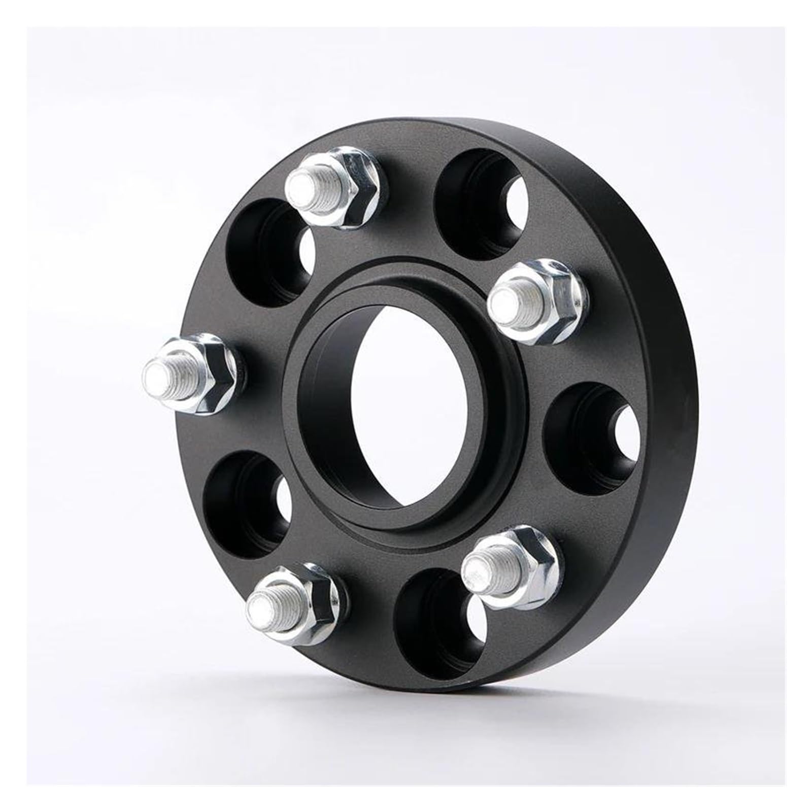Adaptateur d'entretoise de roue PCD 5x108 M14x1.5 pour élargir la voie