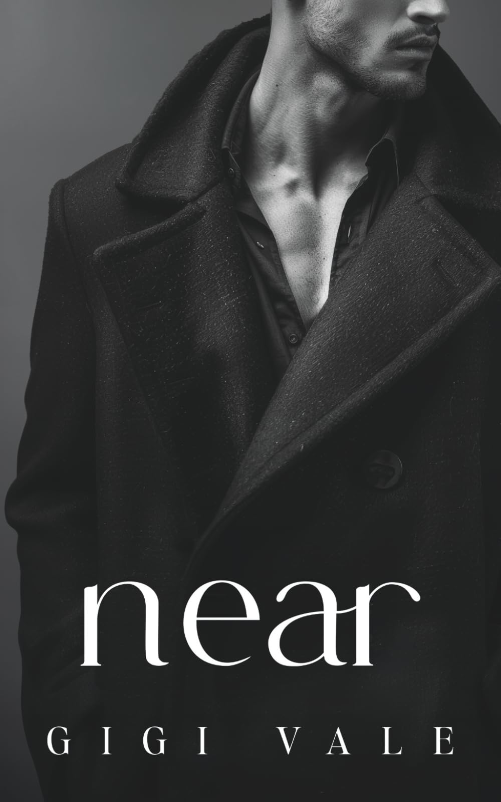 near: A Billionaire Romance (Distance Series by GIGI VALE)