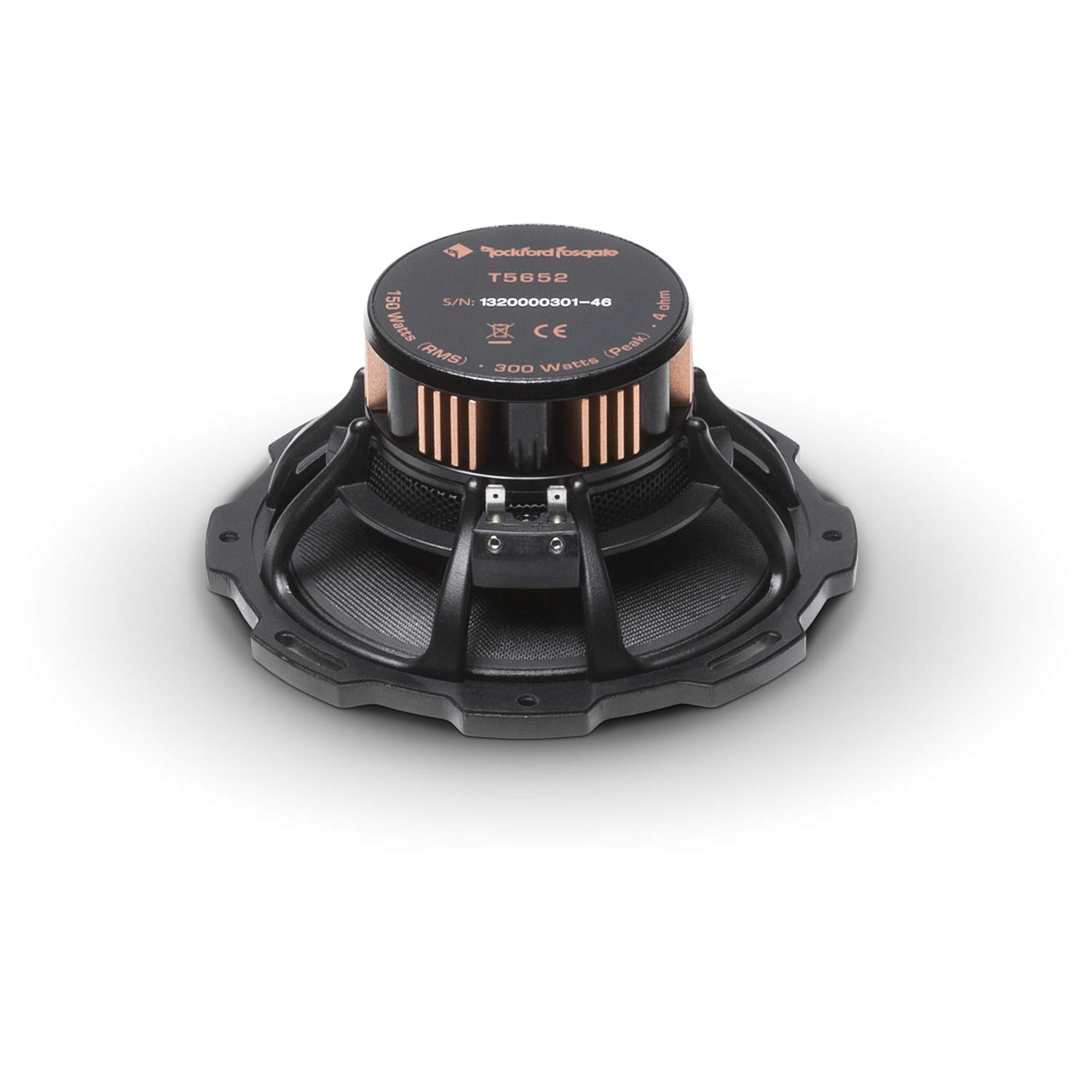 Rockford Fosgate Power 6