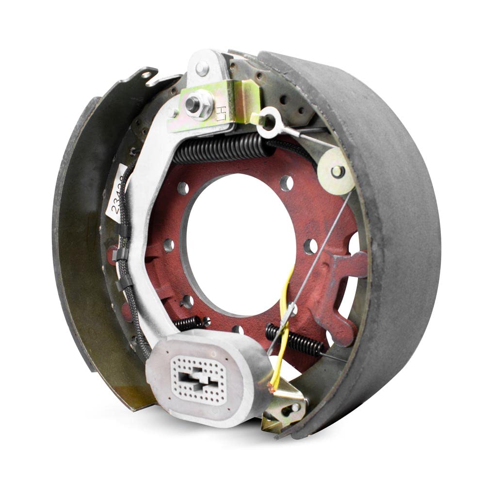 Amazon.co.jp: 12-1/4インチ x 4インチ 10K HD FSA LH電気ブレーキ