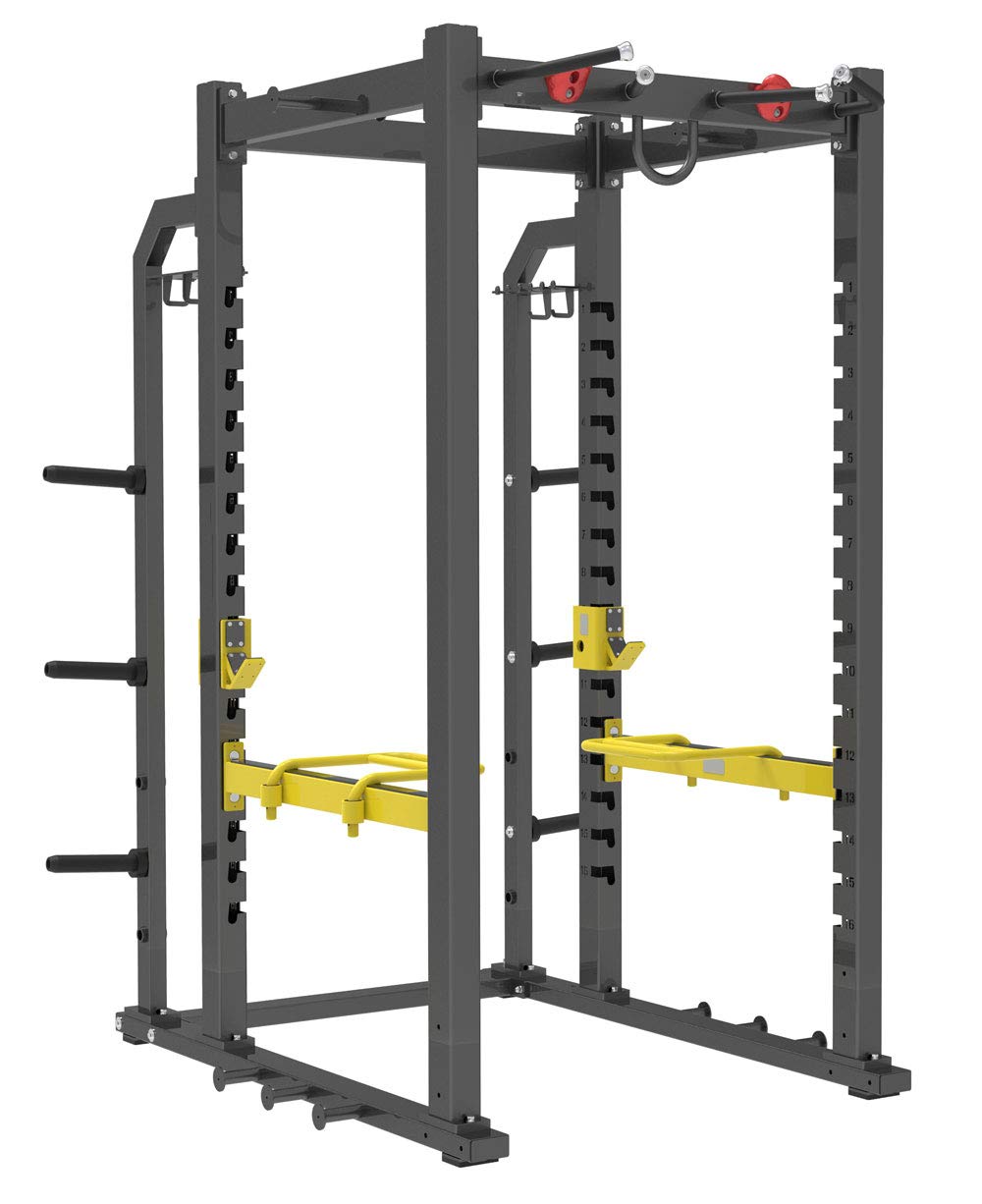 Fitness First Power Rack
