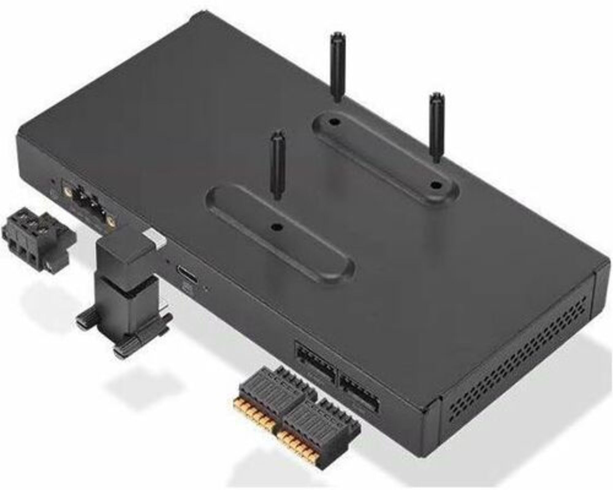 ACCKIT BO THINKEDGE SE30 IO Box módulo de expansión industrial para PC compacto Lenovo 2