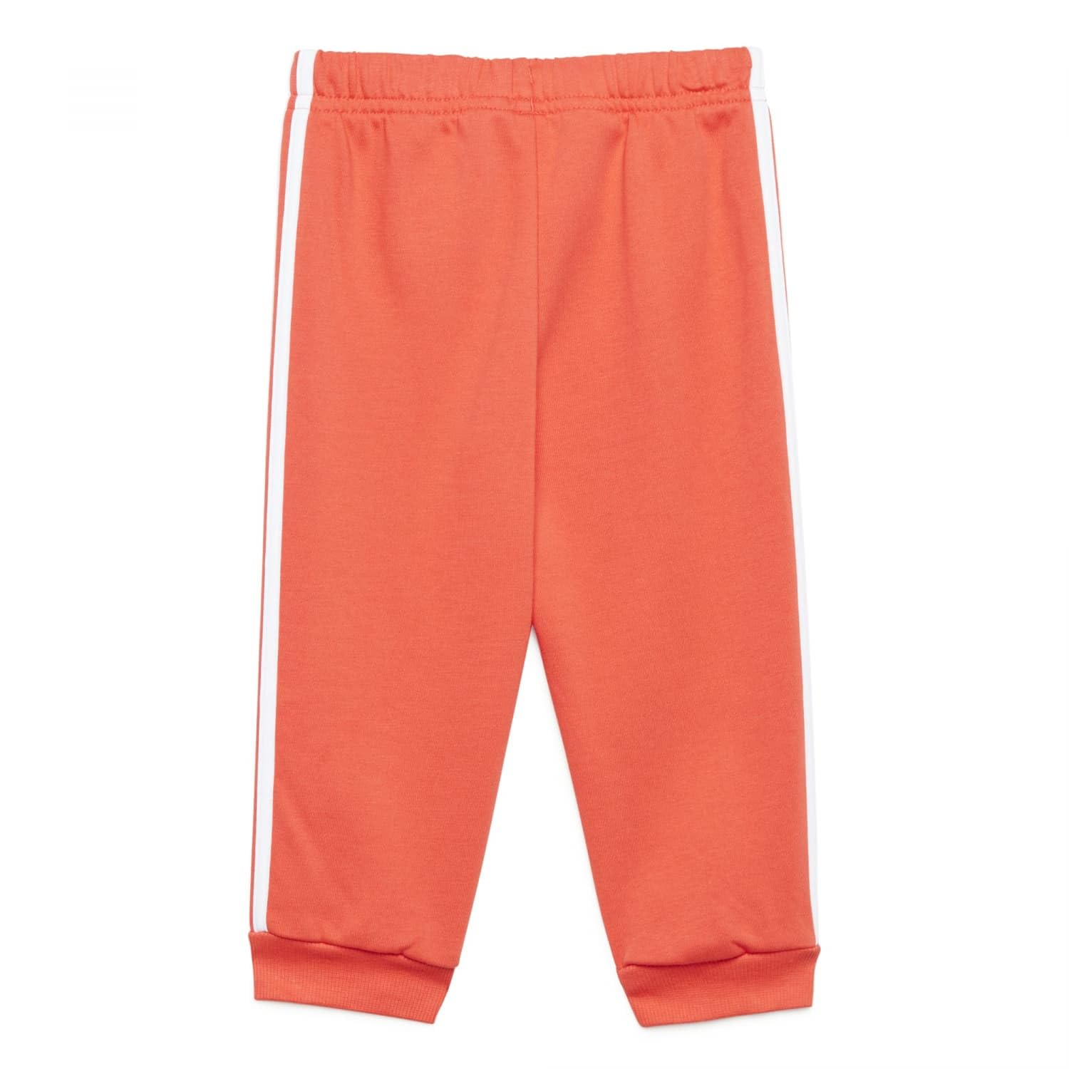 Adidas Unisex Baby Baby-Jogger Badge of Sport French Terry Jogger