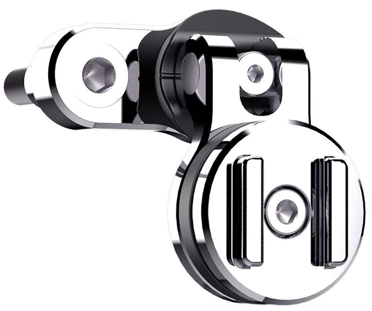SP Clutch Mount Pro chome