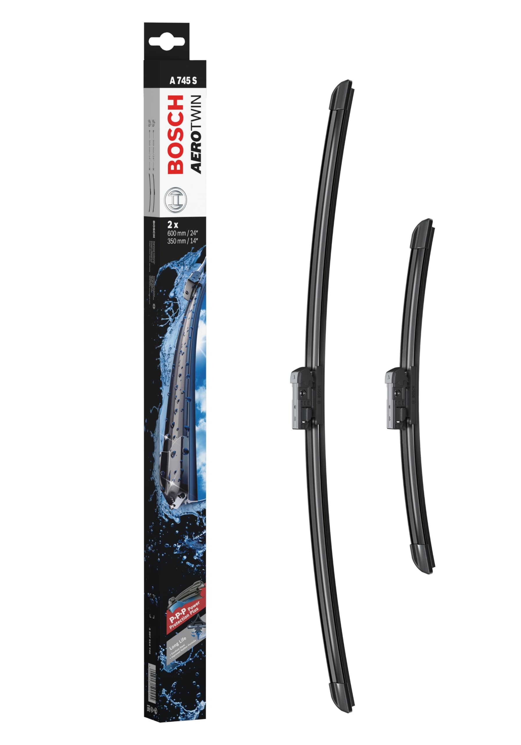 Bosch Bosch Automotive 3397014745
