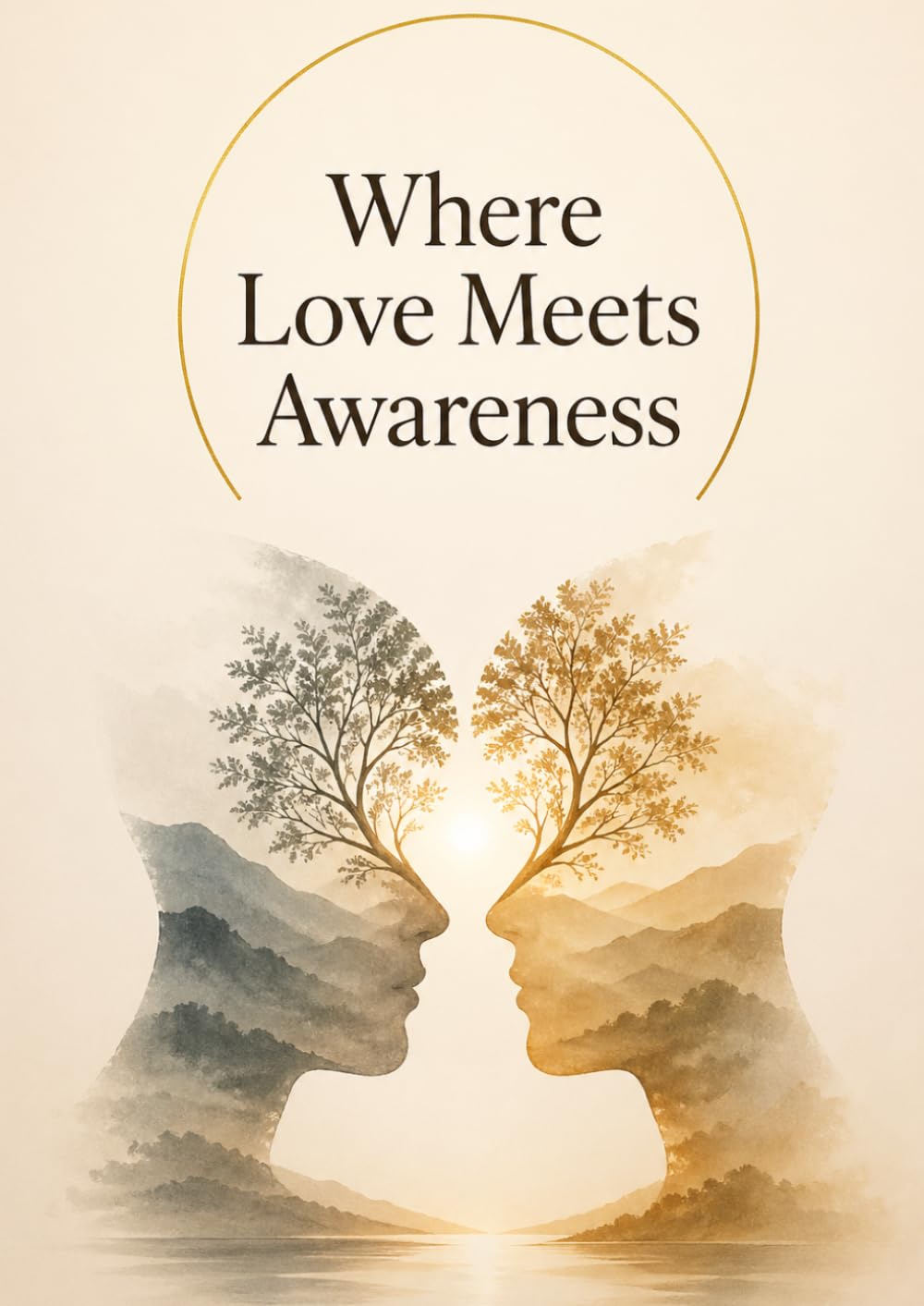 Where Love Meets Awareness: A Practical Guide to Building Conscious, Healthy, and Lasting Relationships