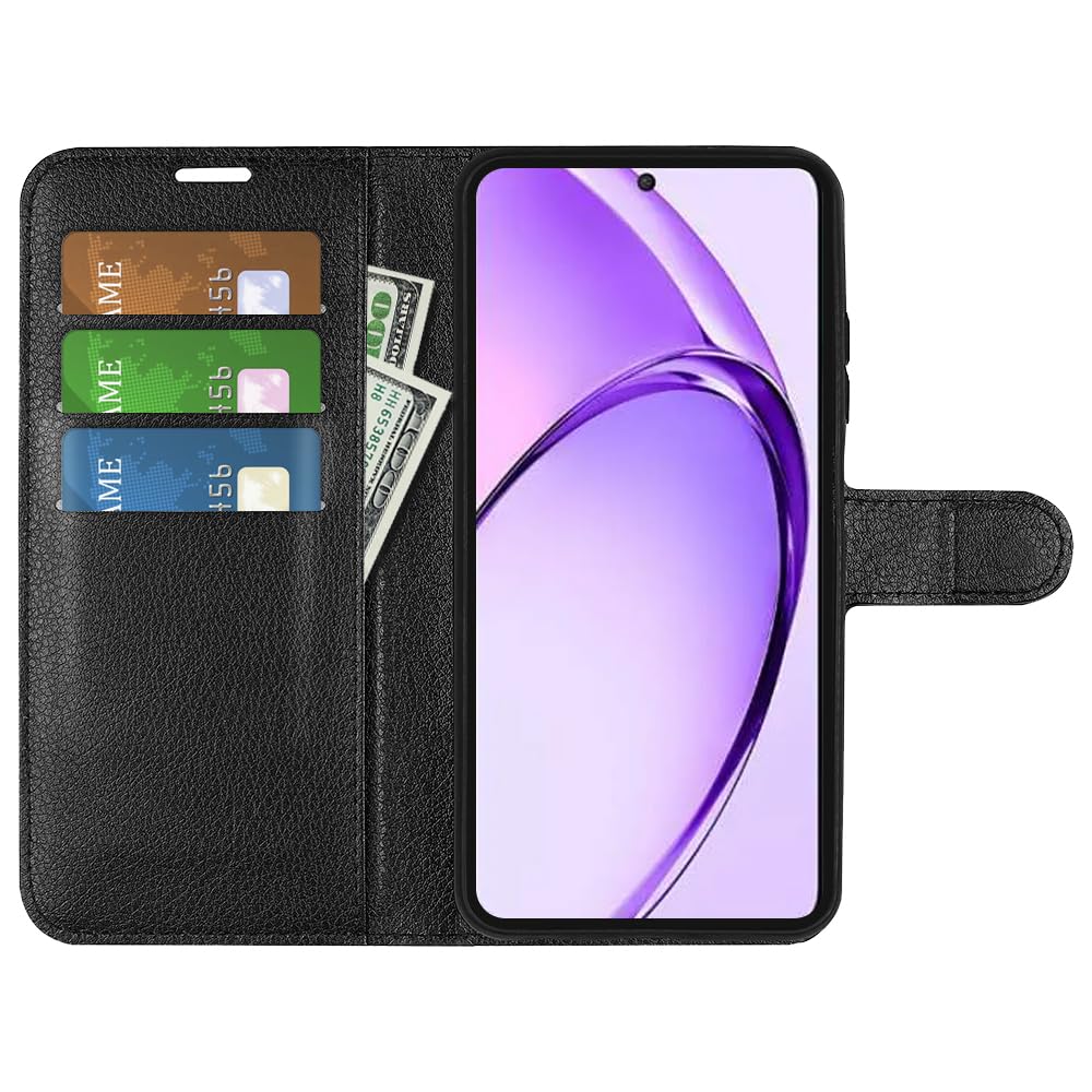 Cover per OPPO A80 5G, Custodia Interno TPU Antiurto