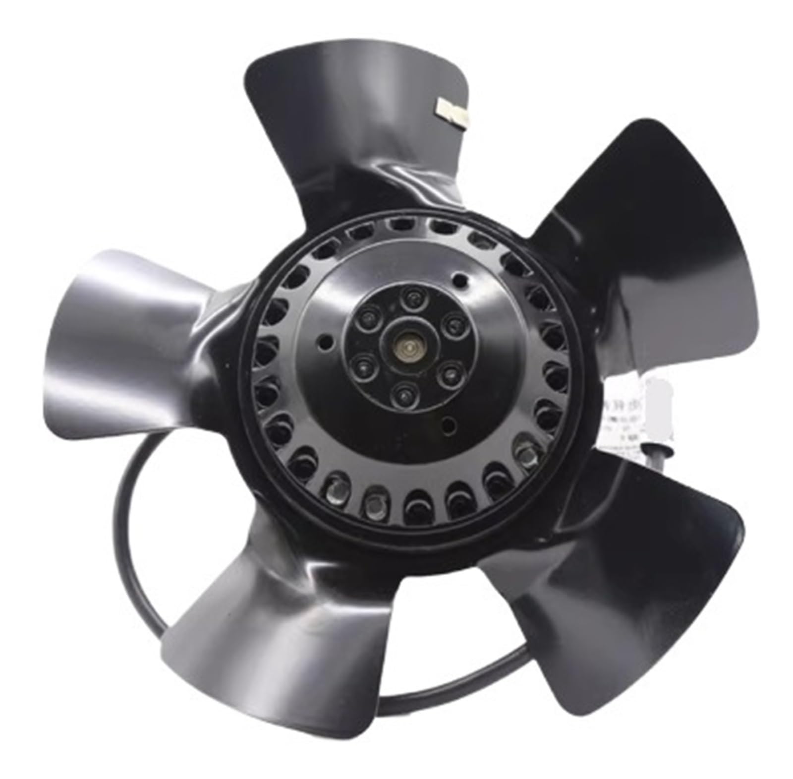 CXDFRSER A2E200-AF02-01 Axial Flow Fan