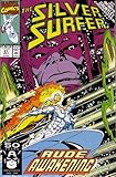 Read Silver Surfer, Vol 3 #51 Reader