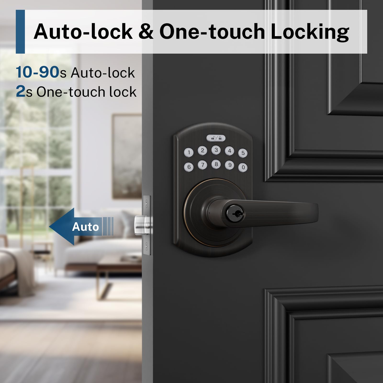 Signstek Door Lock Troubleshooting A Complete Solving